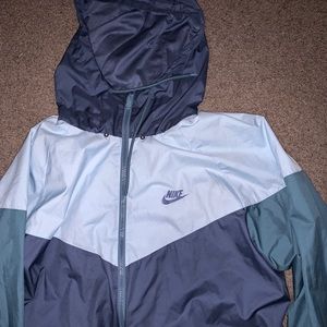 Nike Jackets & Coats - Nike Windbreaker Jacket size xl Nike Jackets & Coats - Nike Windbreaker Jacket size xl